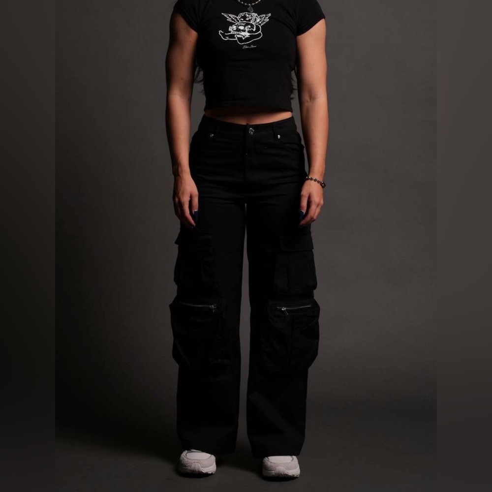 Darc Sport SHE Chopper Wolf Lex V2 Cargo pant